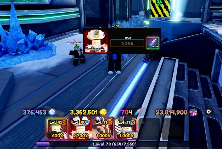 Lv50+ có hơn 20m(20 triệu) hộp quà 700 reroll và hơn 300k gem