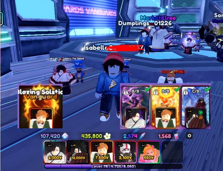 Madara+sukuna+escano+2k5 reroll full memori với family như ảnh